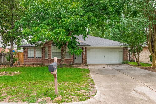 2506 Sherwood Hollow Ln, Kingwood, TX, 77339-1092 | Card Image