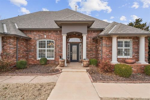 1001 N Bittercreek Ter, Mustang, OK, 73064-9439 | Card Image