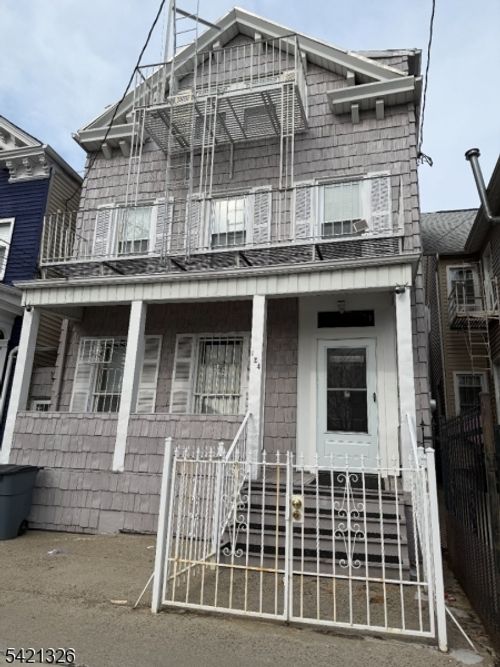 2-124 Stone St, Newark, NJ, 07104-1901 | Card Image