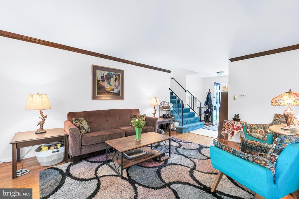 Residential in BROOKEVILLE 2