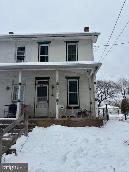 2713 Mill Rd, MECHANICSBURG, PA, 17055-6512 | Card Image