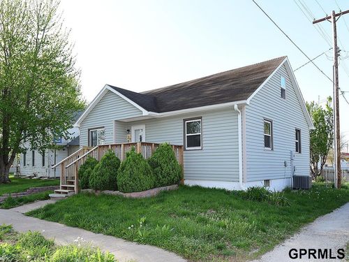 209 Bridge Street, Scribner, NE, 68057 | Card Image