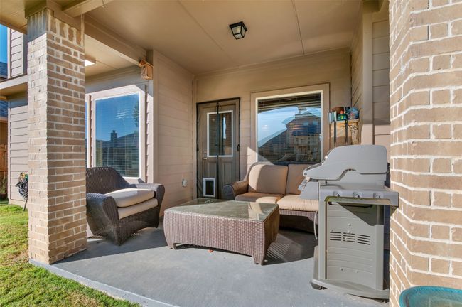View of patio | Image 25