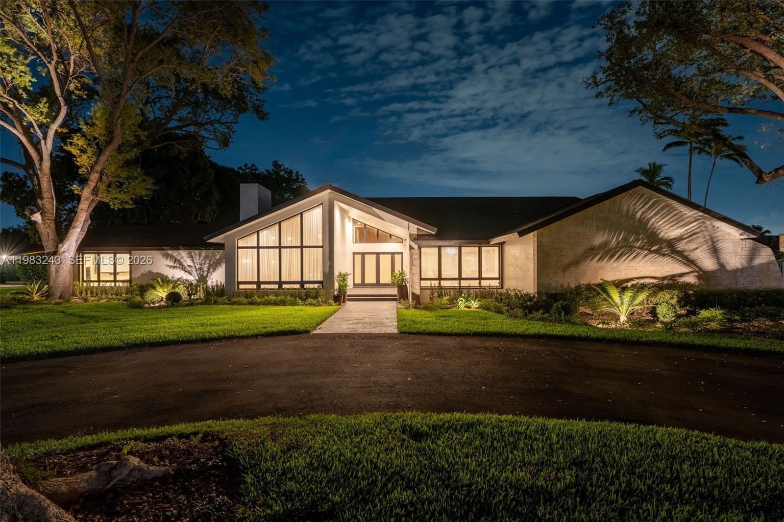 Residential in Miami