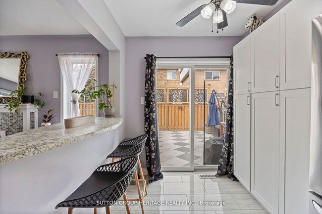 17 Hirons Dr, House other with 3 bedrooms, 3 bathrooms and 2 parking in Ajax ON | Image 17