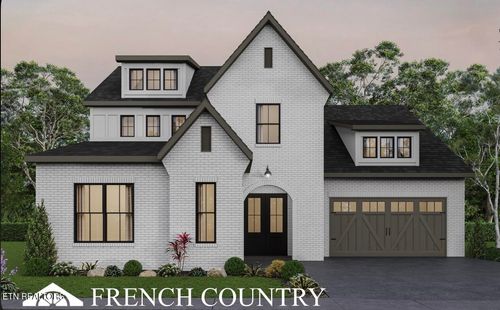 Lot 142 Iron Plow Dr, Farragut, TN, 37934-2677 | Card Image