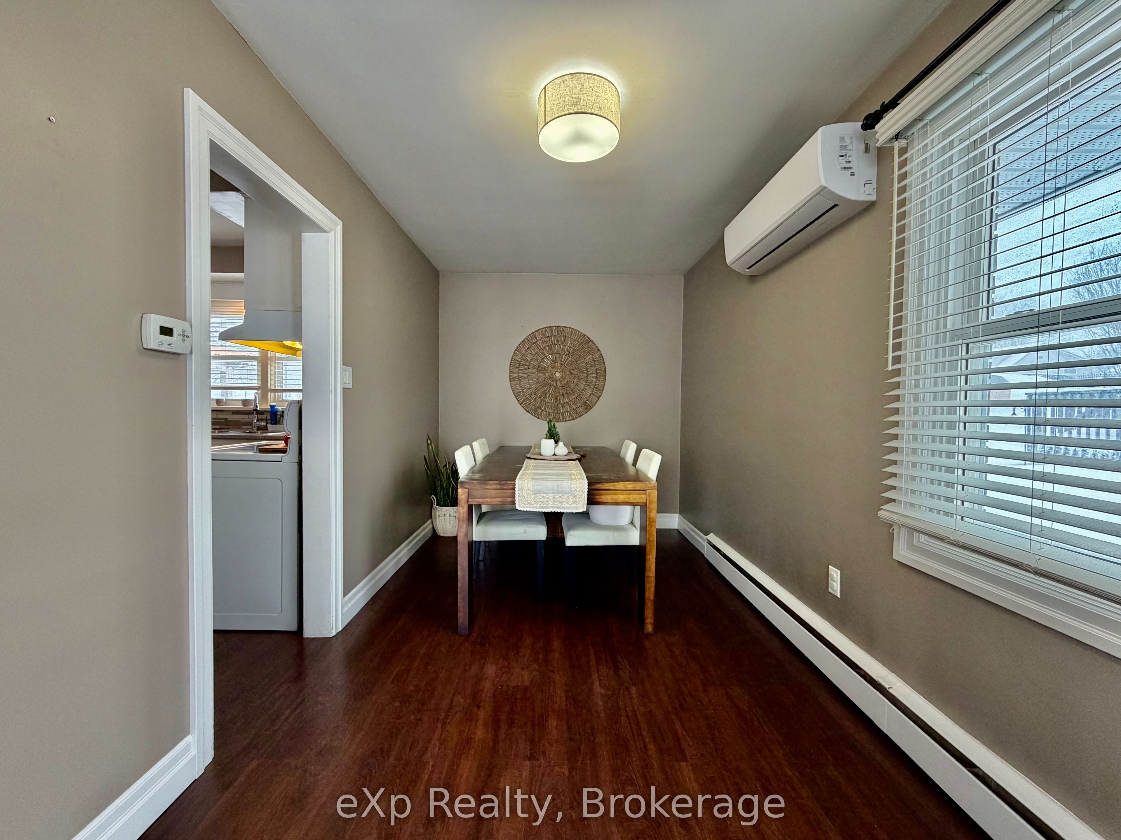 Residential in Brockton 5