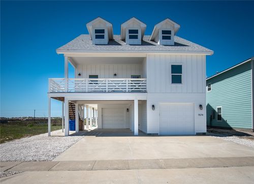7574 La Concha Blvd, Port Aransas, TX, 78373 | Card Image
