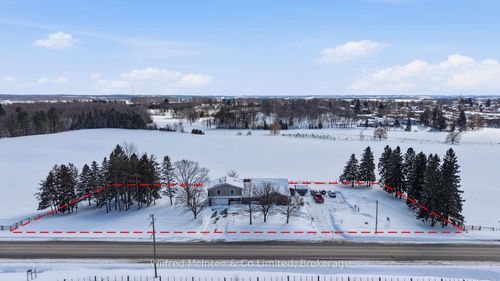 1773 Bruce Rd 10, Chesley, ON, N0G1L0 | Card Image