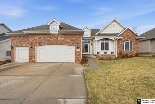 14736 Black St, Bennington, NE, 68007-1503 | Card Image