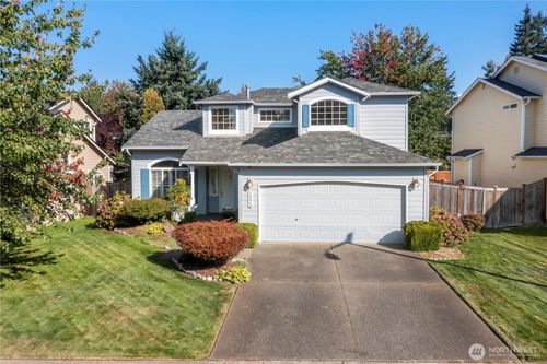 13213 163rd Street Ct E, Puyallup, WA, 98374-9202 | Card Image