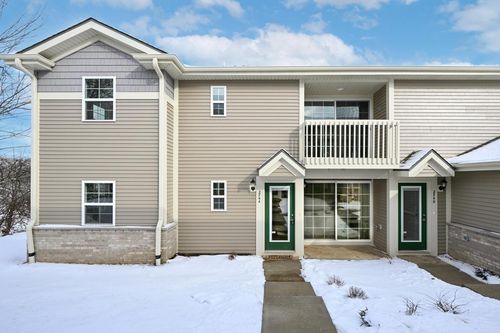 72-2744 Hidden Drive, Saint Francis, WI, 53235 | Card Image