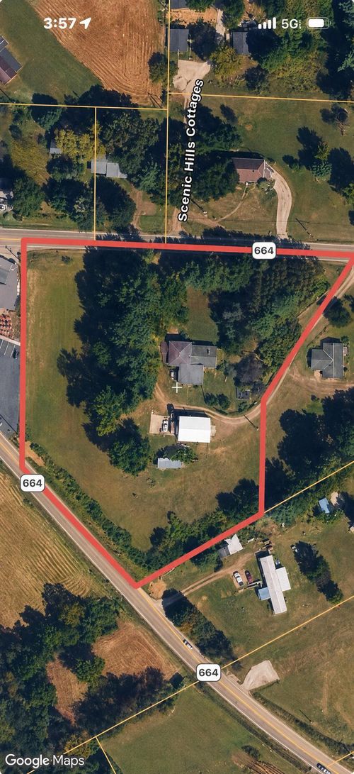 13950 State Route 664 S, Logan, OH, 43138 | Card Image