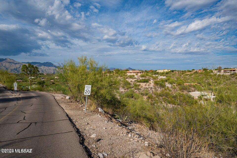 Land in Tucson 4