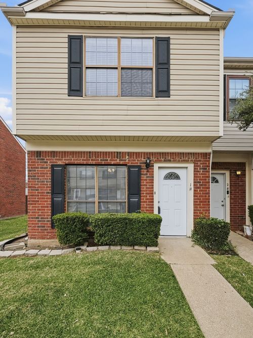 1-h-214 Samuel Blvd, Coppell, TX, 75019-5273 | Card Image