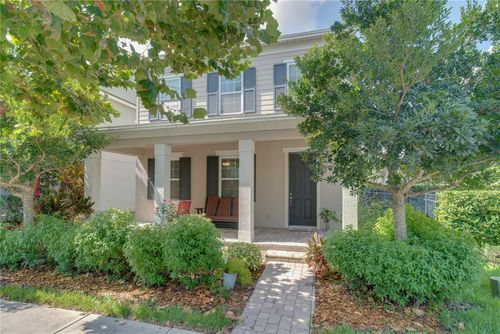 14214 Shocklach Dr, Winter Garden, FL, 34787-4741 | Card Image