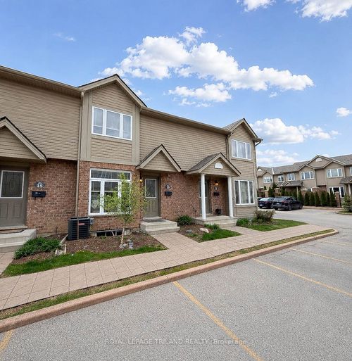 17-1600 Mickleborough Drive, London North, ON, N6G5R9 | Card Image