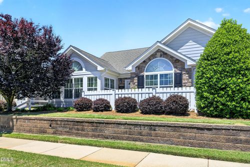 1525 Orchard Villas Ave, Apex, NC, 27502-4321 | Card Image