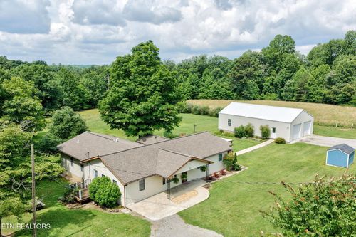 129 Melton Lane, Monterey, TN, 38574 | Card Image