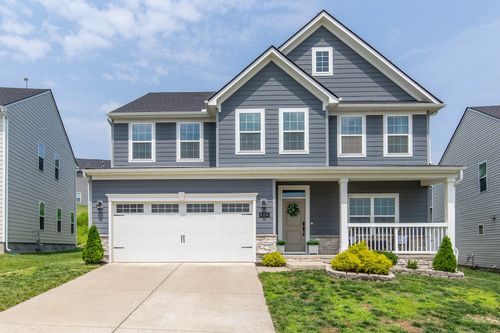 926 Green Vly, Smyrna, TN, 37167-0727 | Card Image