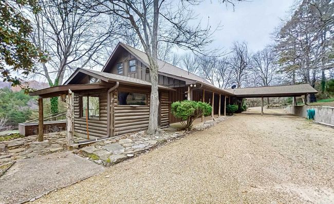 35 Marion County 6023, House other with 4 bedrooms, 3 bathrooms and null parking in Yellville AR | Image 5