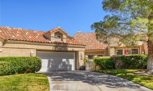 8243 Round Hills Cir, Las Vegas, NV, 89113-1234 | Card Image