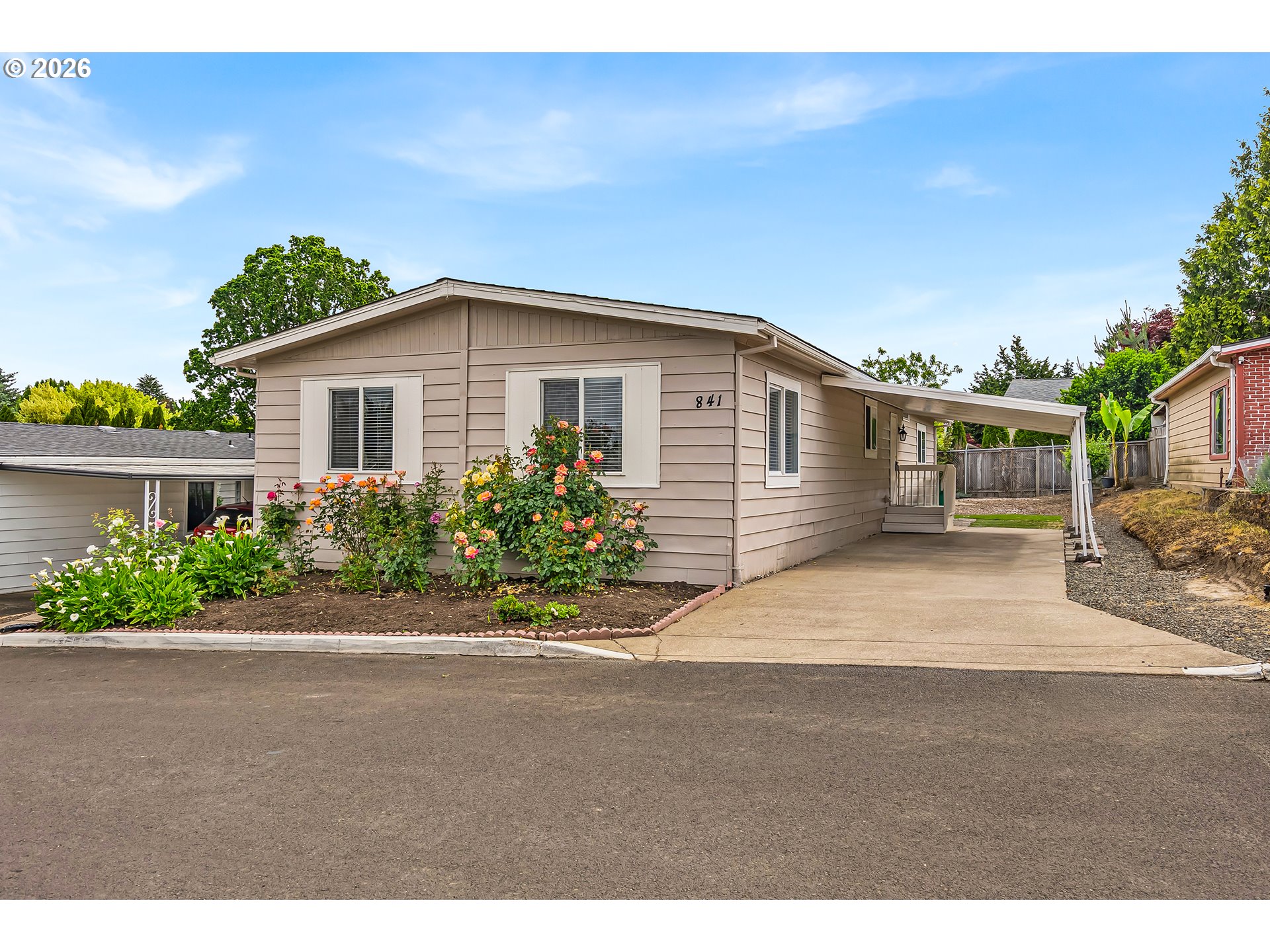 Residential in Beaverton 3