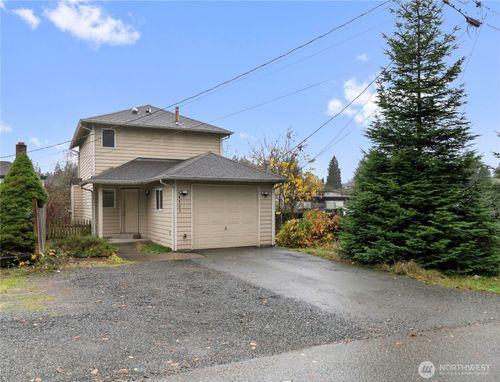 4733 Carlton Rd, Everett, WA, 98203-2936 | Card Image