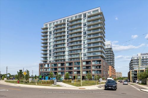 420-185 Deerfield Rd, Newmarket, ON, L3Y0G7 | Card Image