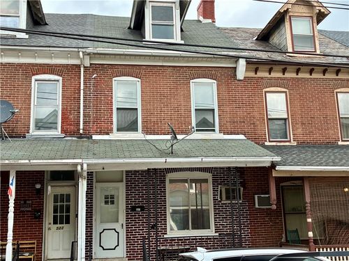 521 N Law St, Allentown, PA, 18102-2961 | Card Image
