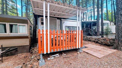 spc-60-2603 E Poplar Dr, Pinetop, AZ, 85935-7326 | Card Image
