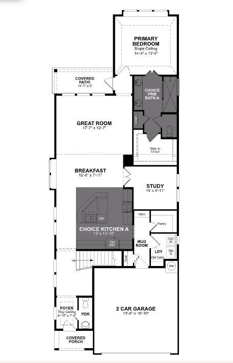 Residential in Hockley 2