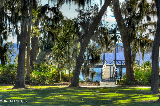 623 Juniper Hills Dr, House other with 2 bedrooms, 2 bathrooms and null parking in St Johns FL | Image 47