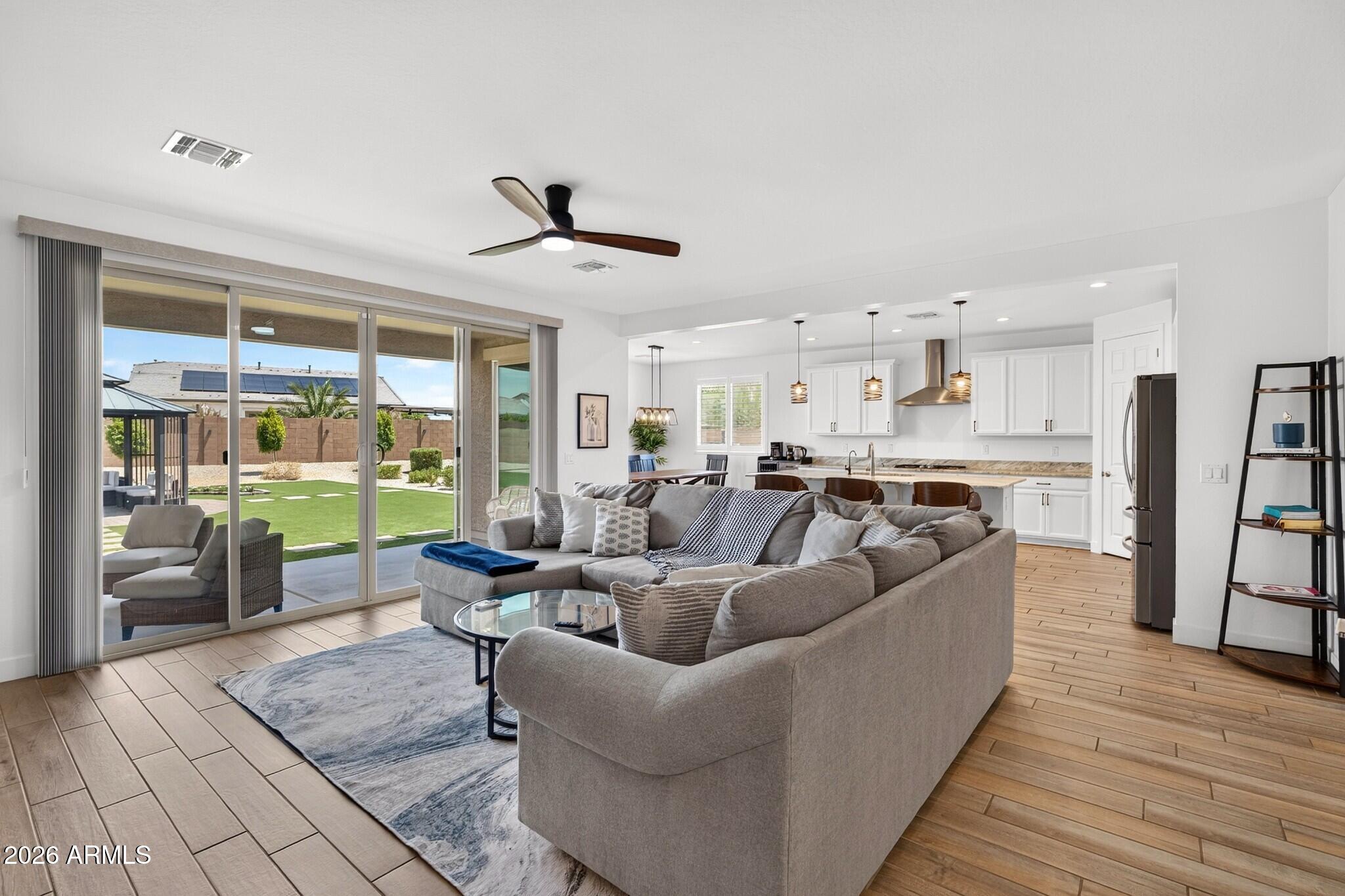 Residential in Waddell 4