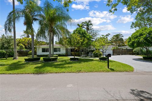 12900 Sw 82nd Pl, Pinecrest, FL, 33156-5923 | Card Image
