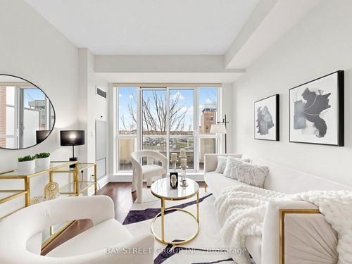 308-21 Upper Duke Crescent, Markham, ON, L6G0B7 | Card Image