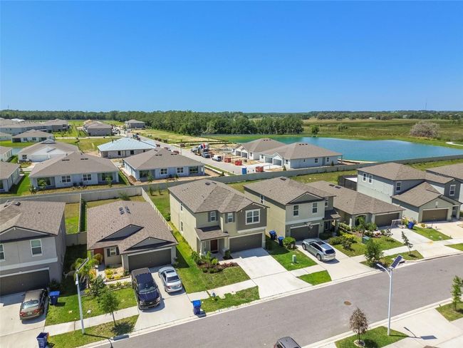 31440 Barrel Wave Way, House other with 6 bedrooms, 3 bathrooms and null parking in WESLEY CHAPEL FL | Image 34