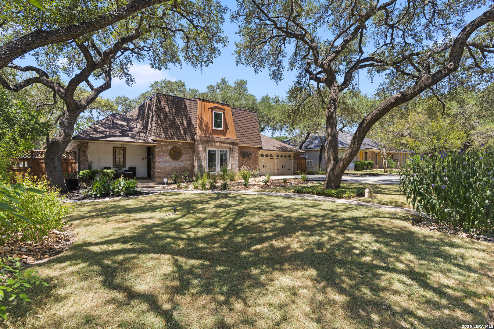 Residential in San Antonio 4