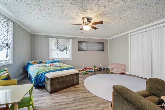 56715 S 695 Rd, House other with 4 bedrooms, 3 bathrooms and null parking in Colcord OK | Image 25