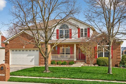4032 Pine Grove Rd, Versailles, KY, 40383-9254 | Card Image