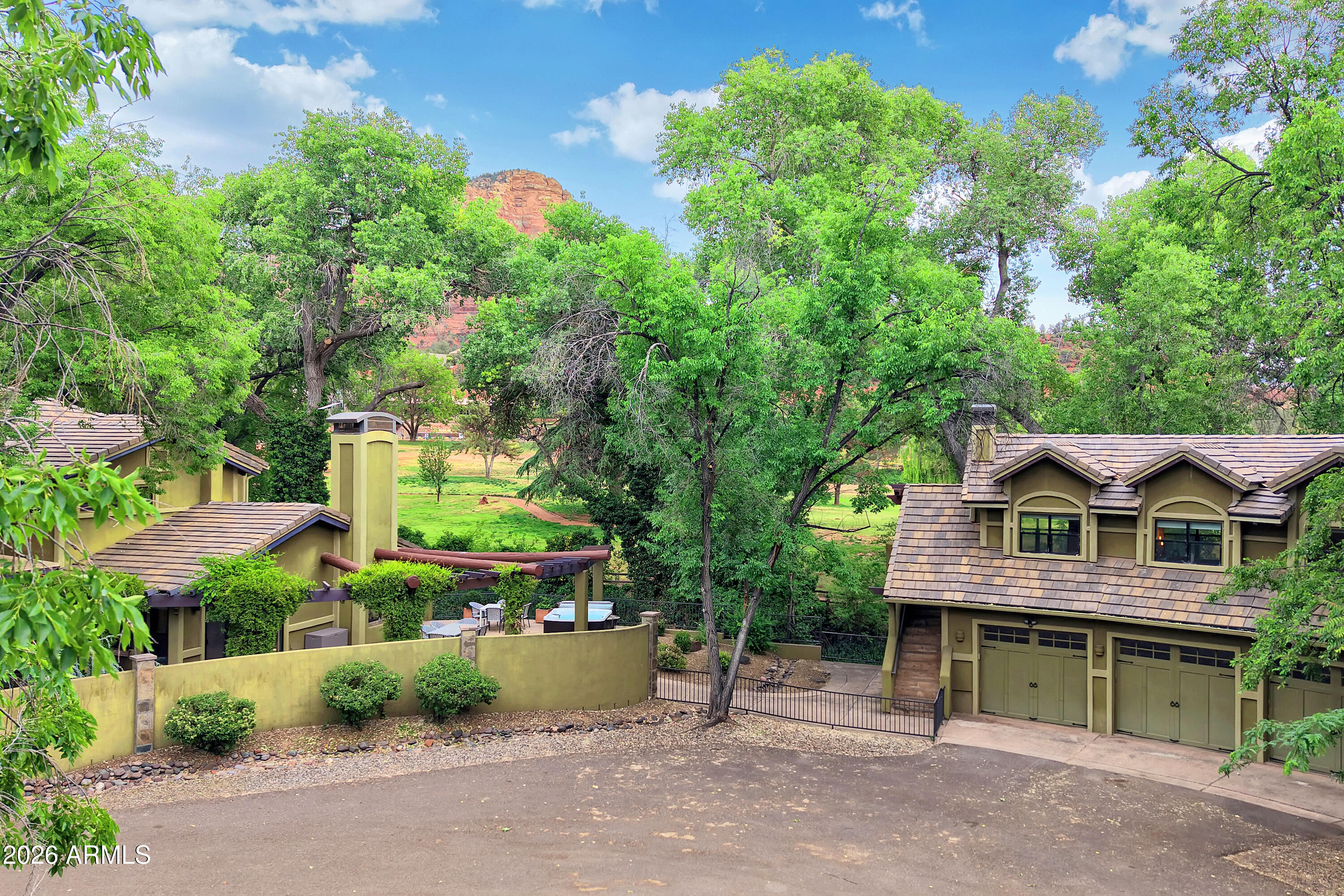 Residential in Sedona 2