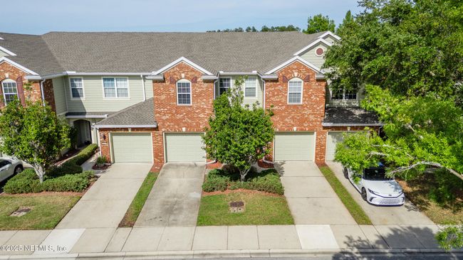 6977 Woody Vine Dr, Townhouse with 3 bedrooms, 3 bathrooms and null parking in Jacksonville FL | Image 36