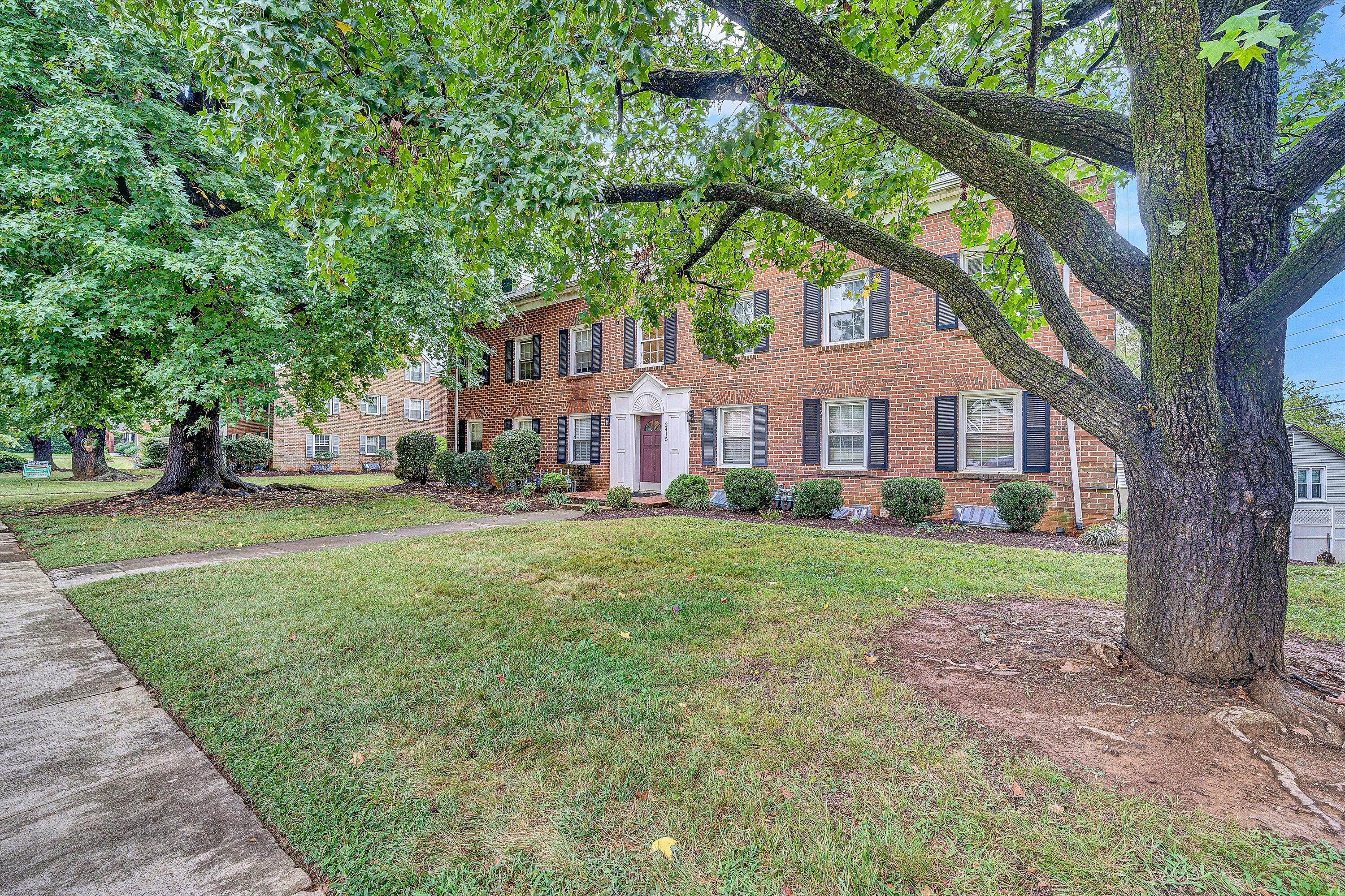 Residential in Roanoke 2