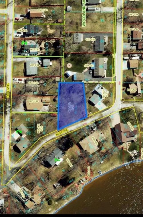 13615 Cedar St, Cedar Lake, IN, 46303-9672 | Card Image