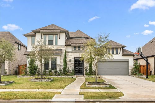 13807 Dorado Pointe Dr, Cypress, TX, 77433-8198 | Card Image