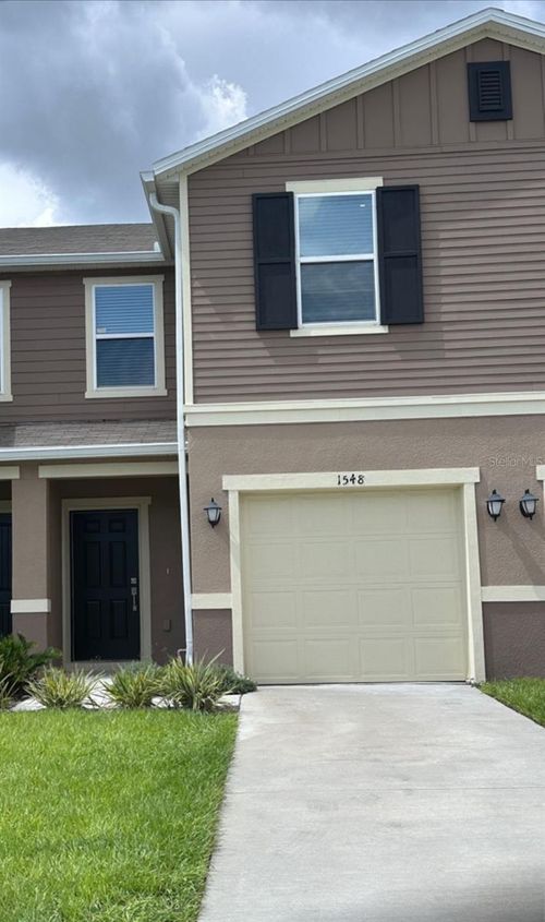 1548 Mirabella Cir, DAVENPORT, FL, 33897-6330 | Card Image