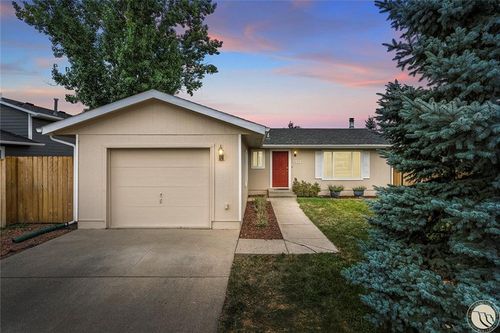 3321 Barley Cir, Billings, MT, 59102-6088 | Card Image