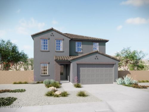 14019 E Squamata Way, Vail, AZ, 85641-1525 | Card Image