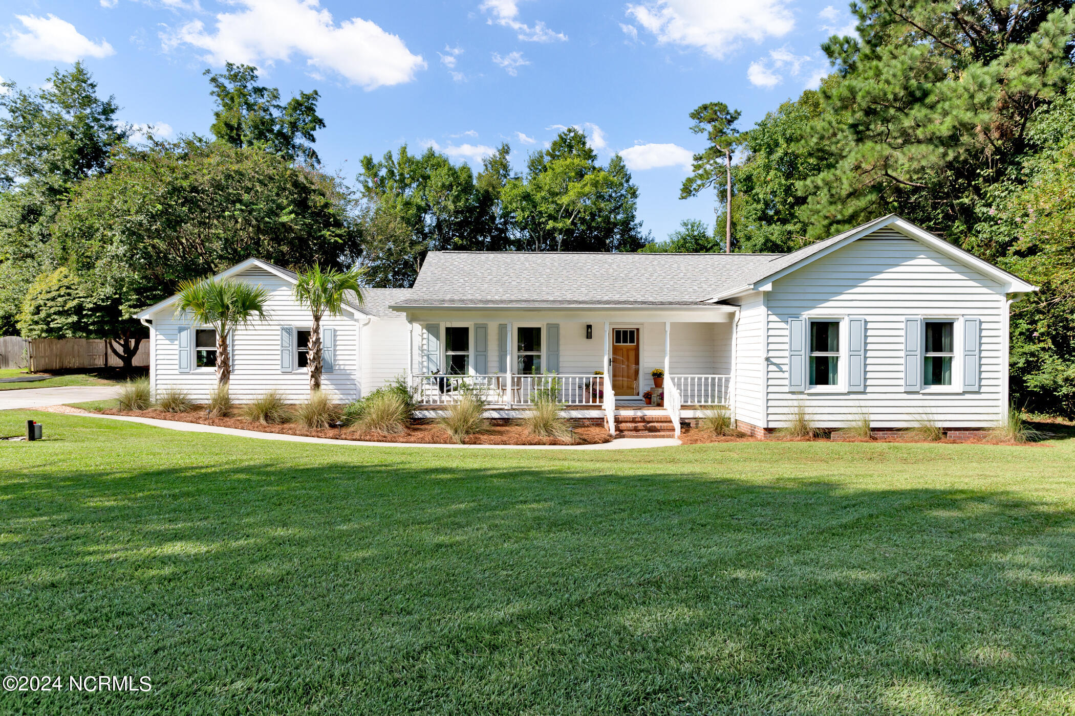 Lafayette St, Wilmington, NC 28411