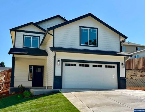 530 Evelyn Valley (Lot 52) St Se, Salem, OR, 97306 | Card Image